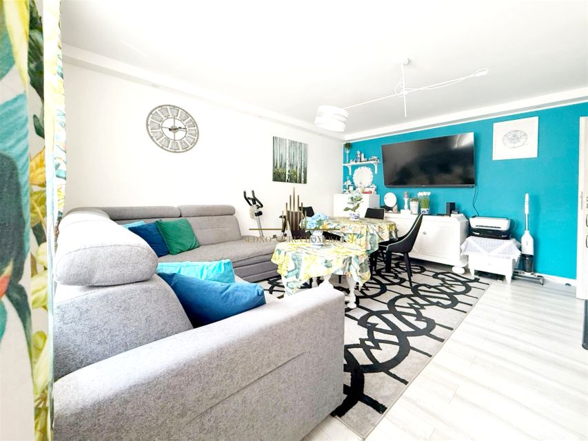 Mieszkanie Bydgoszcz