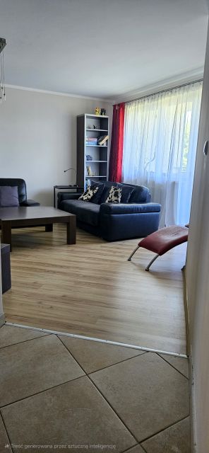Mieszkanie Bielsko-Biała