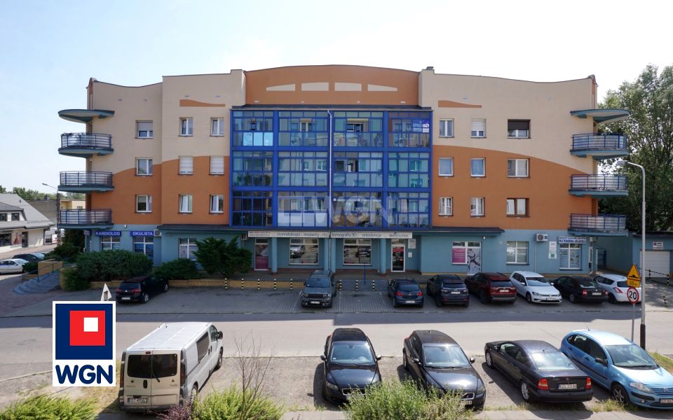 Mieszkanie Piotrków Trybunalski