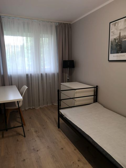 Pokój do wynajęcia Wrocław