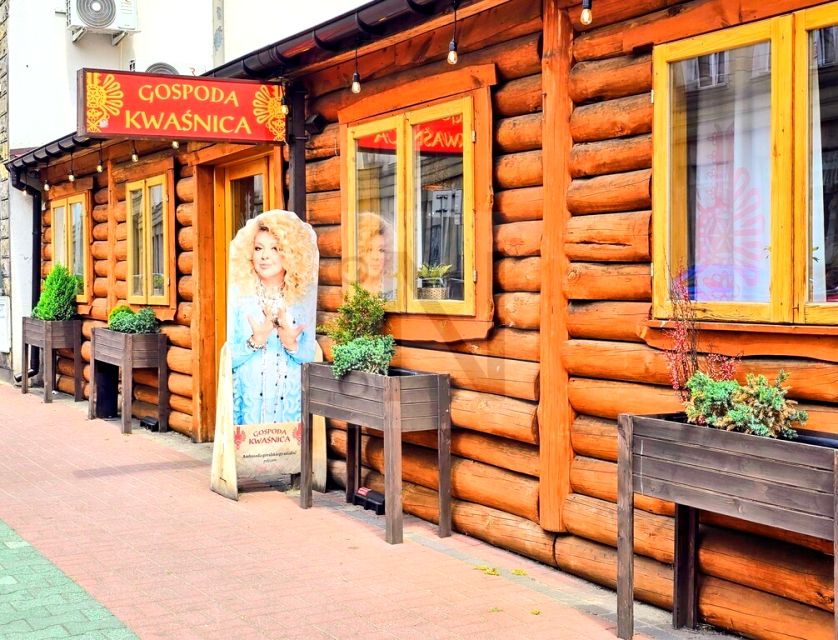 Mieszkanie Częstochowa