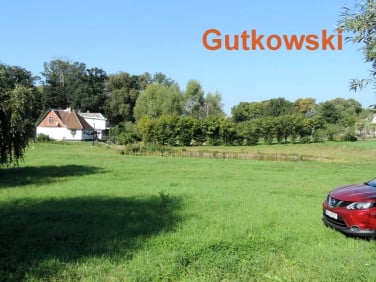Działka budowlana Frednowy