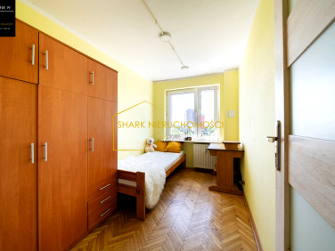 Mieszkanie Poznań