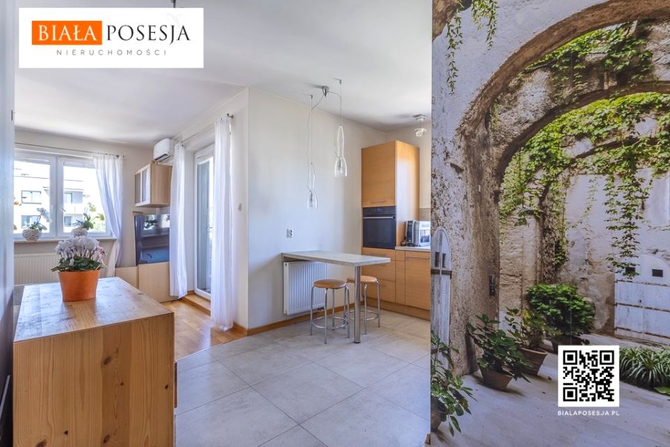 Mieszkanie Bydgoszcz