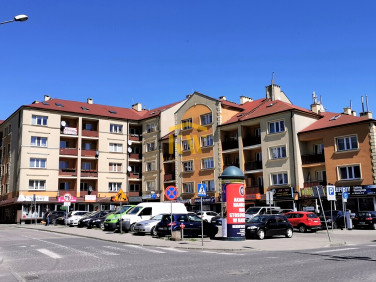 Mieszkanie Radom