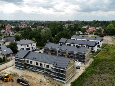 Dom Mińsk Mazowiecki