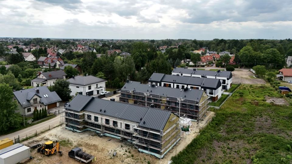 Dom Mińsk Mazowiecki