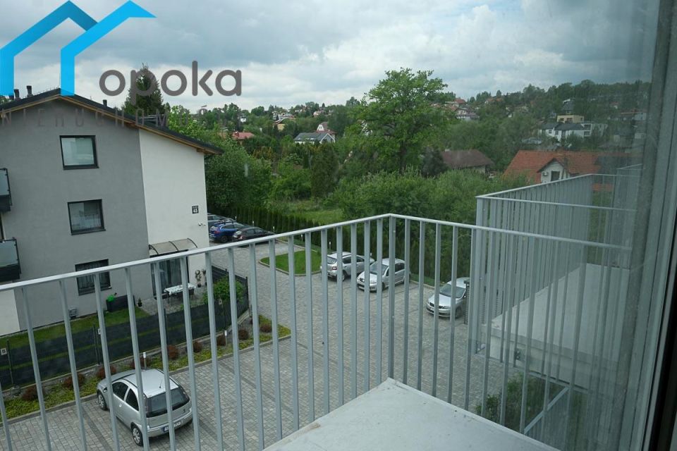 Mieszkanie Bielsko-Biała