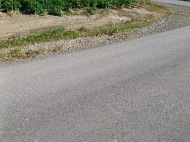Działka siedliskowa Maszki k. Wojciechowa