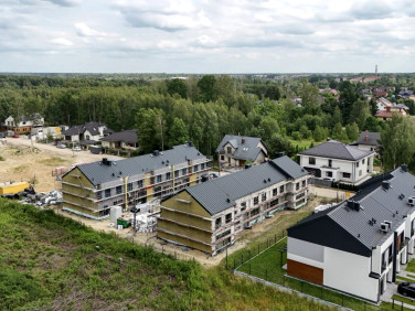 Dom Mińsk Mazowiecki
