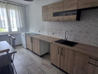 Mieszkanie Nowy Targ