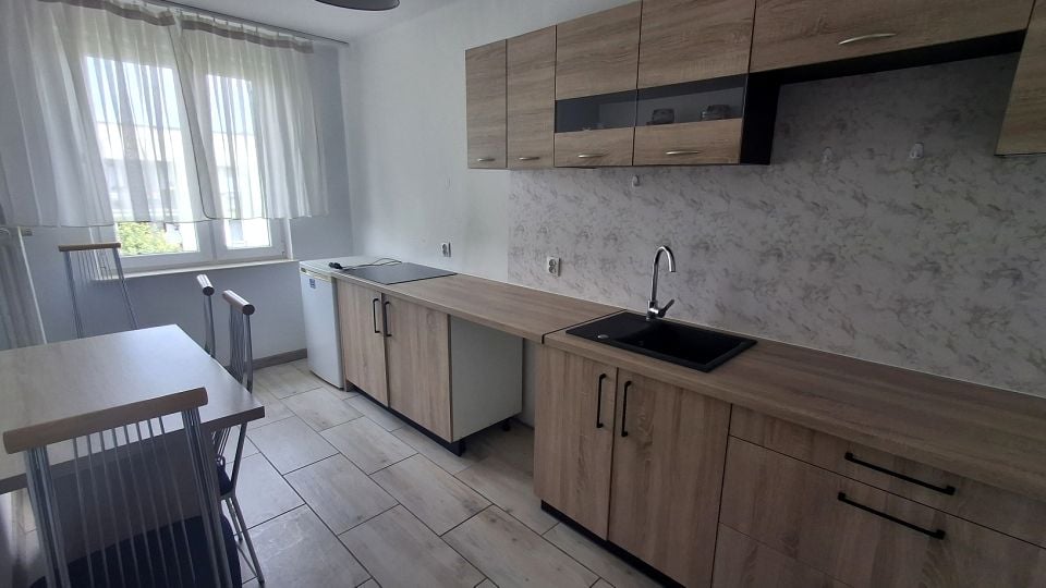 Mieszkanie Nowy Targ