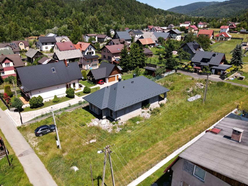 Dom Przyborów