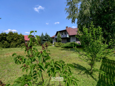 Dom Budzyń