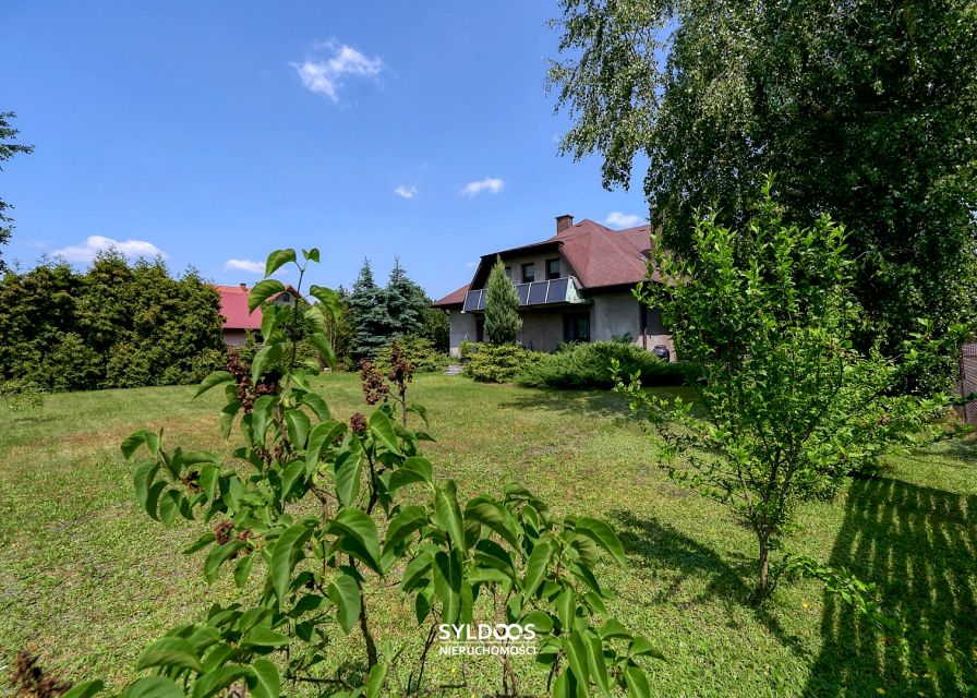 Dom Budzyń
