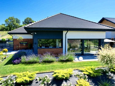 Dom Międzyrzecze Górne