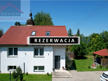 Dom Kościelniki Średnie