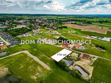 Działka budowlana Jonkowo