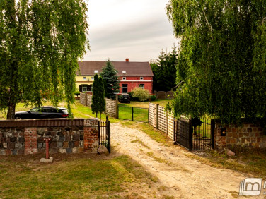 Dom Gąbin