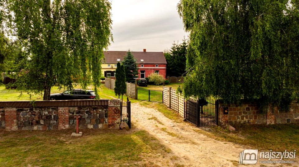 Dom Gąbin