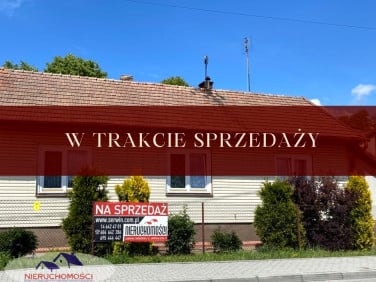 Dom Dąbrowa Tarnowska