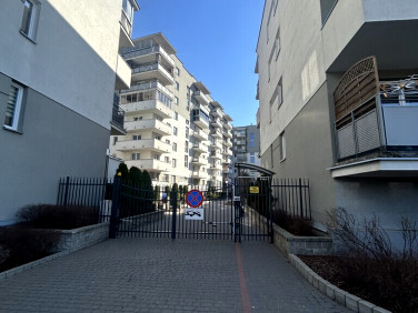 Mieszkanie Białystok