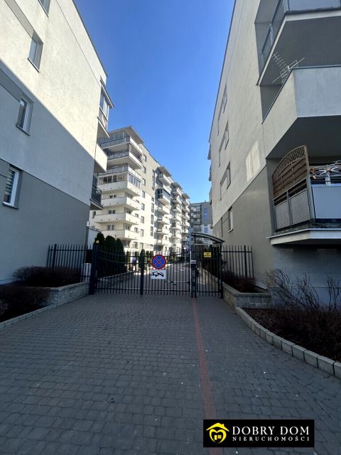 Mieszkanie Białystok