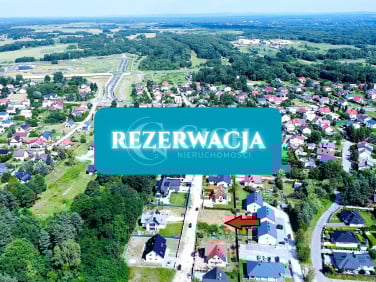 Działka Tarnów