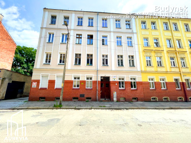 Mieszkanie Legnica
