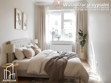 Mieszkanie Legnica