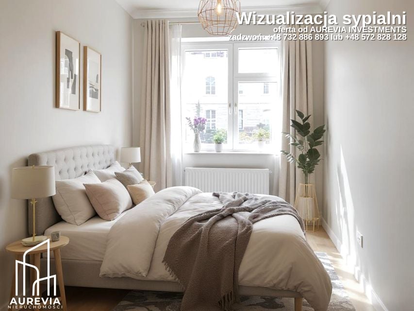Mieszkanie Legnica