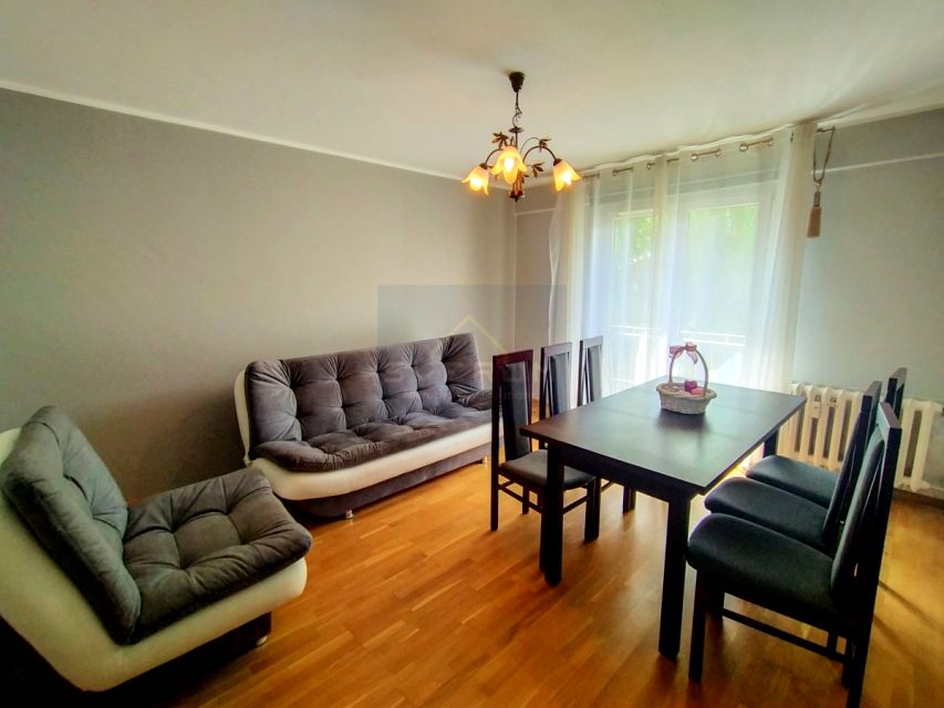 Mieszkanie Częstochowa