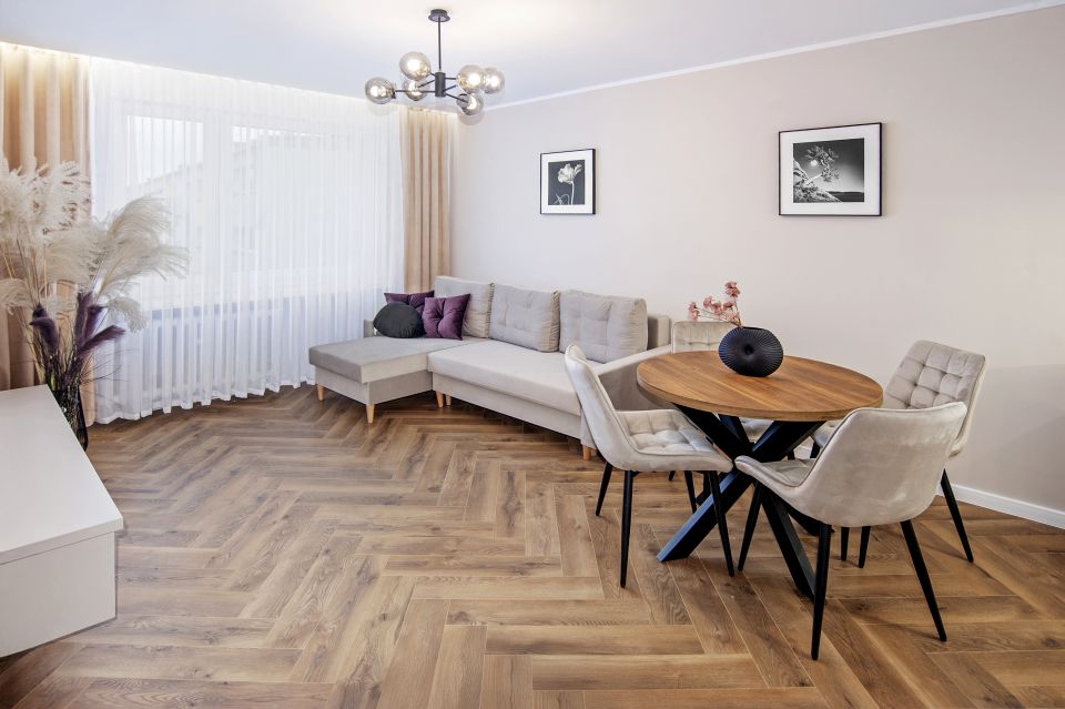 Mieszkanie Częstochowa