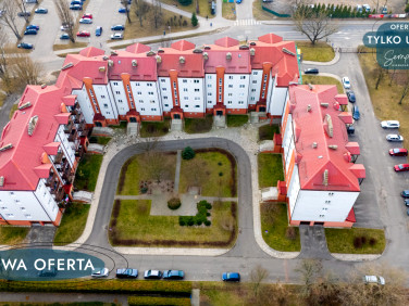 Mieszkanie Łódź