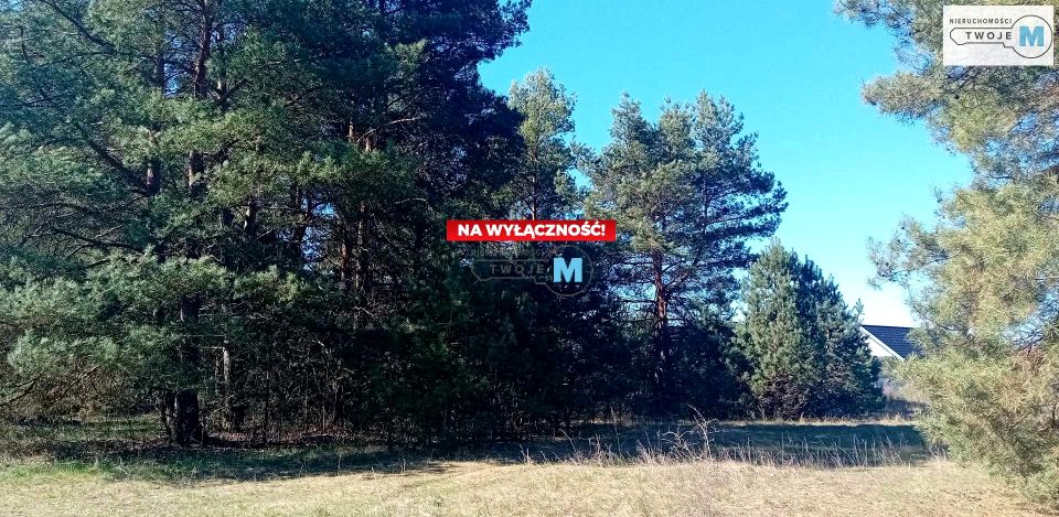 Działka budowlana Morawica