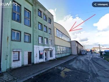 Lokal Krosno