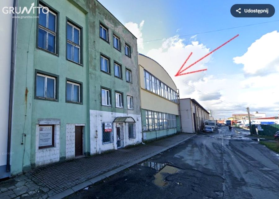 Lokal Krosno
