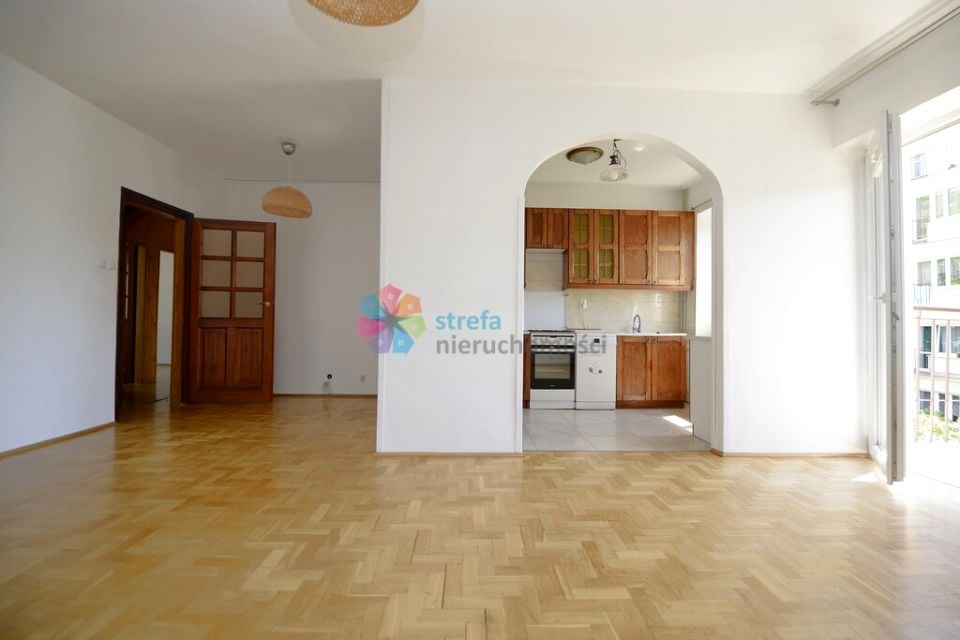 Mieszkanie Piaseczno