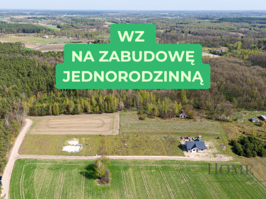 Działka Strachówka