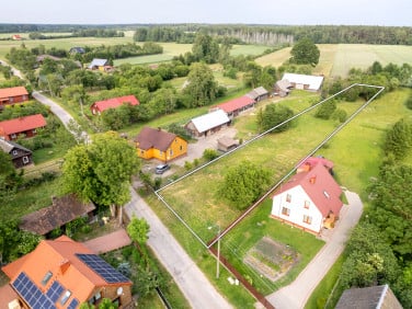 Działka Żuki