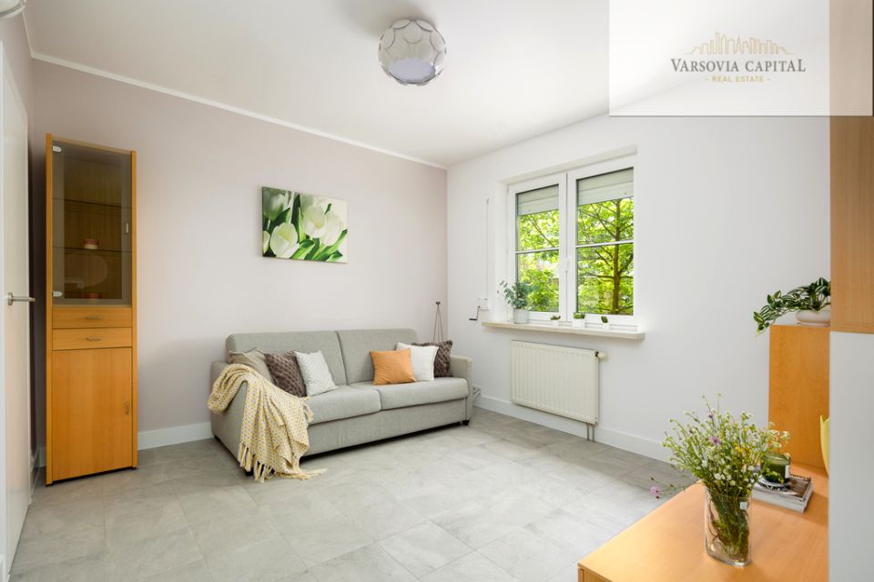 Mieszkanie Warszawa sprzedaż