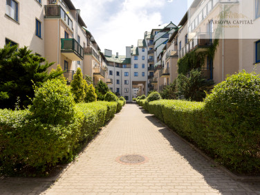 Mieszkanie Warszawa