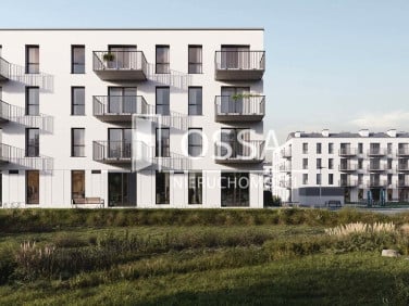 Mieszkanie Gdynia