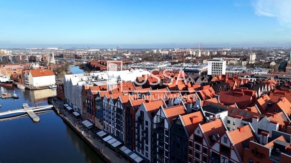 Mieszkanie Gdańsk