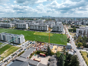 Mieszkanie Warszawa sprzedaż