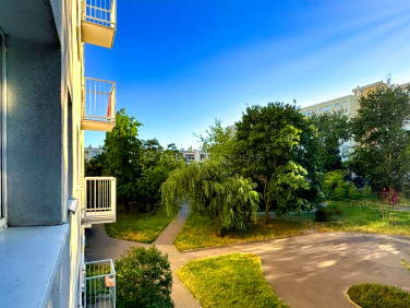 Mieszkanie Warszawa