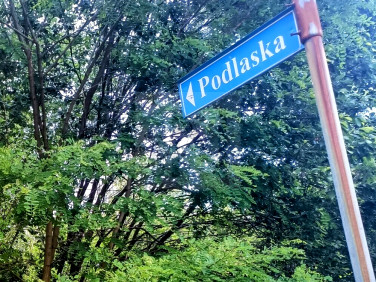 Działka Częstochowa