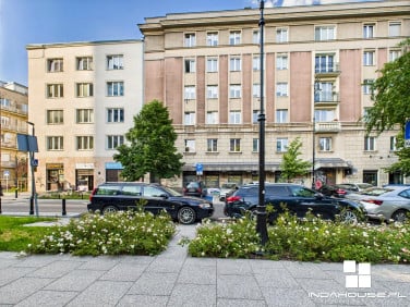 Mieszkanie Warszawa