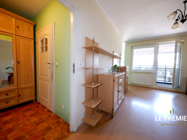 Mieszkanie Wrocław