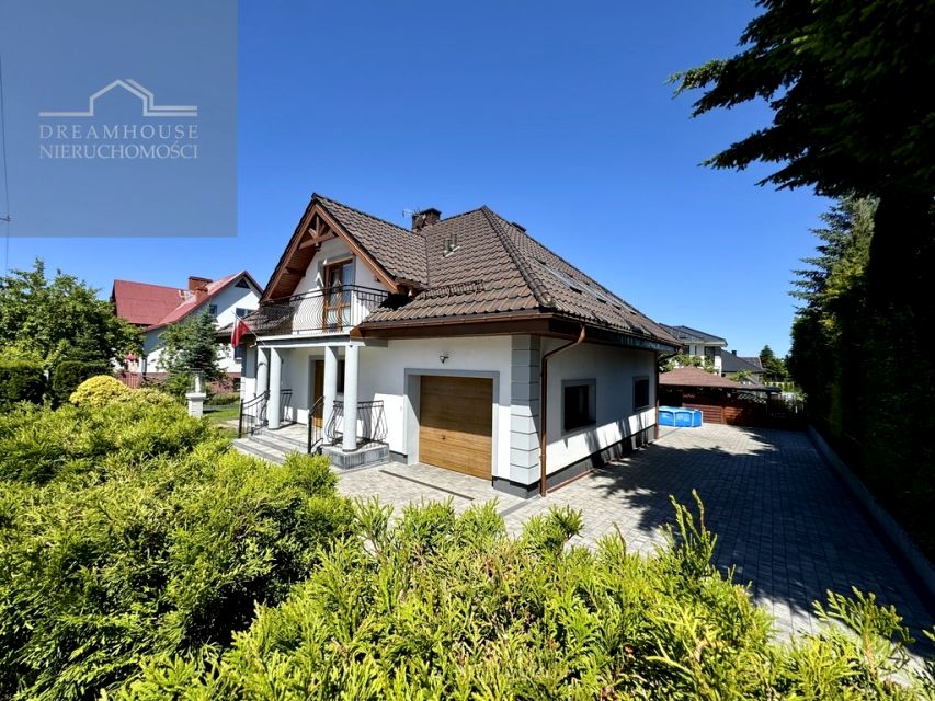 Dom Siemianice sprzedaż